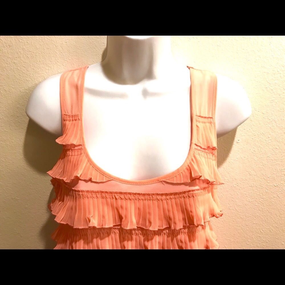 3 for $40 Ruffles for days!